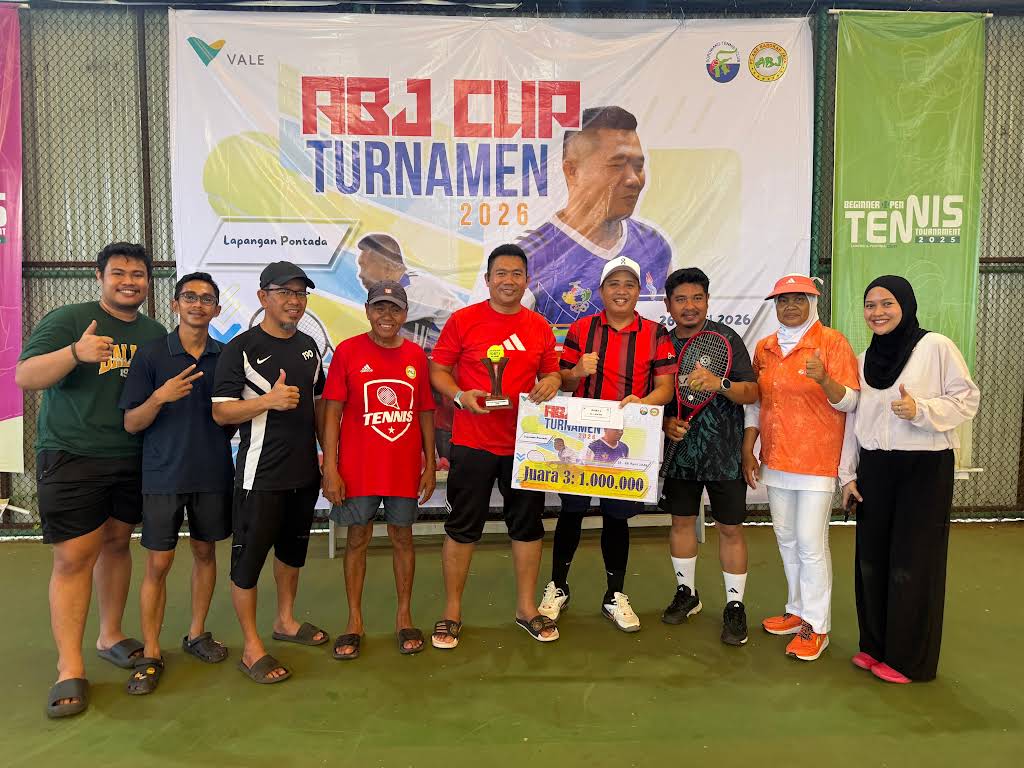 ABJ Cup