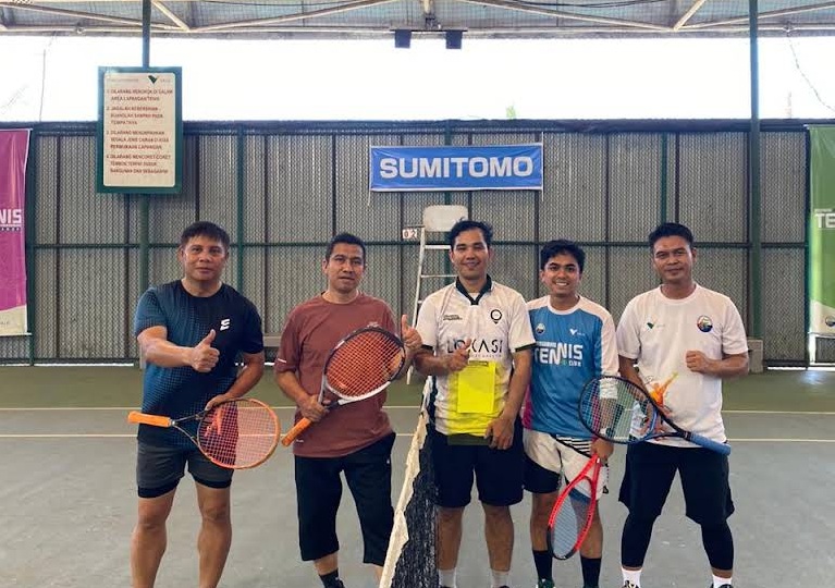Sumitomo Cup